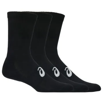 3 Pack Crew Sock