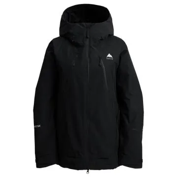 W Reserve Gore-Tex 2L Ins Jkt