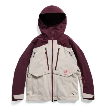 W AK Swash Gore-Tex 2L Jkt