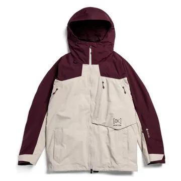 M AK Cyclic Gore-Tex 2L Jkt