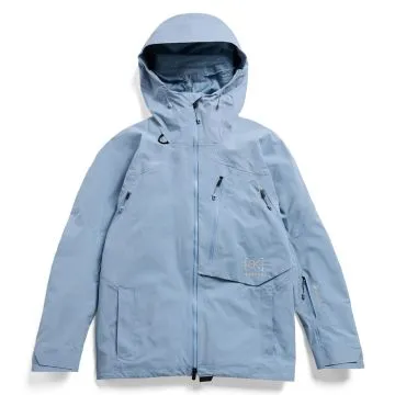 W AK Cyclic Gore-Tex 2L Jkt