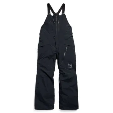 W AK Cyclic Gore-Tex 2L Bib Pnt