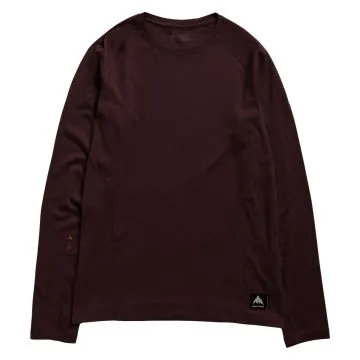M Merino Blend MW Crew