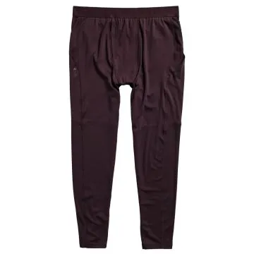 M Merino Blend MW Pants