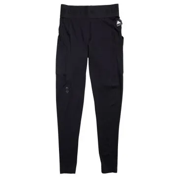 W Merino Blend MW Pants