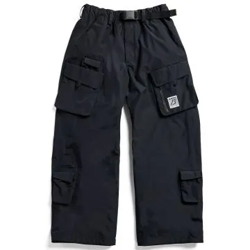 Baggy Cargo Pant 2L