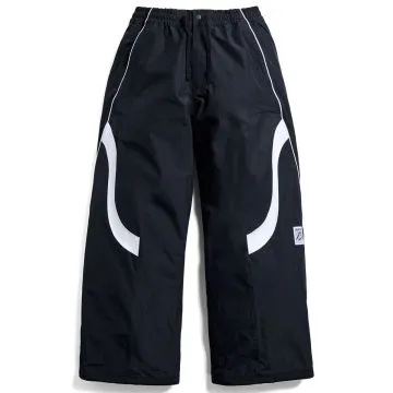 Baggy Simple Pant 2L