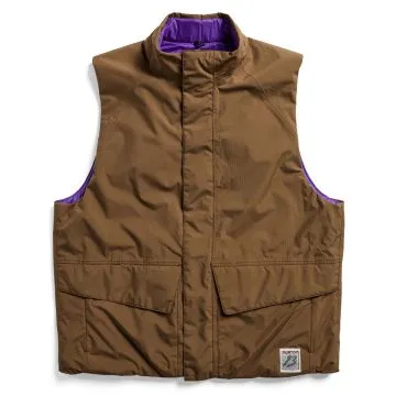 Reversible Ins Vest