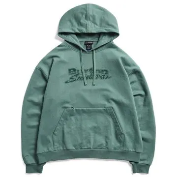 Standard Pullover Hoodie