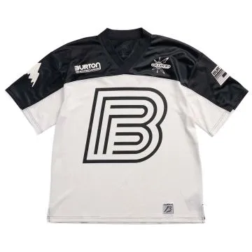Shortsleeve Jersey Shirt