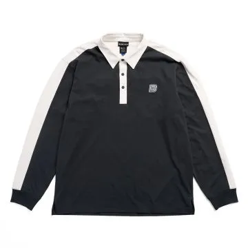 Rugby Shirt LS