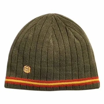 50/50 90's Beanie