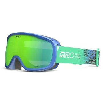 Buster Flash Goggle