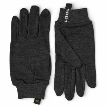 Merino Wool Liner Active