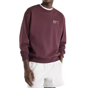 Athletics Premium Logo Crew