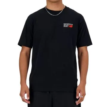 Athletics Premium Logo T-Shirt