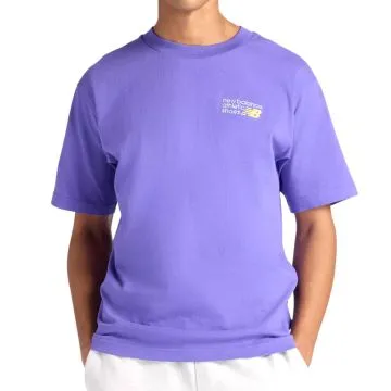 Athletics Premium Logo T-Shirt