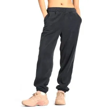 W Polar Fleece Pant