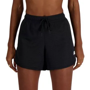 W Athletics Mesh Short