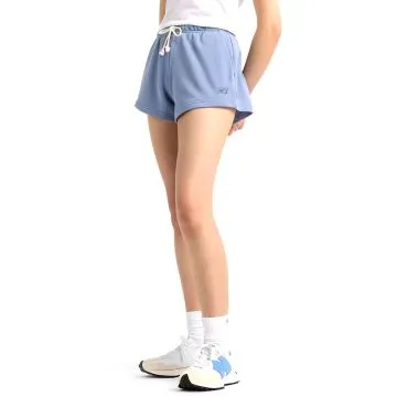Coastal Fleece Short
