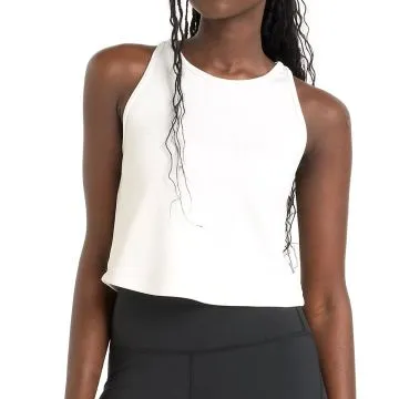 Novelty Rib Tank