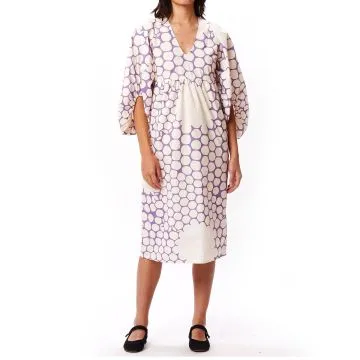 Honeycomb Dress