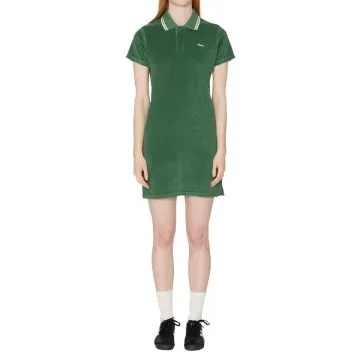 Lucia Polo Dress