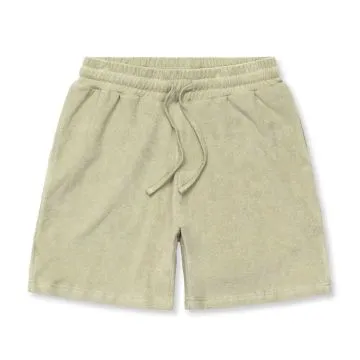 4039 Terry Shorts