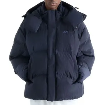 Premium Puffer Jacket