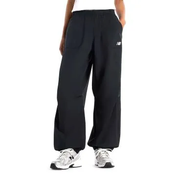 W Trackside Woven Pant