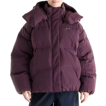 W Premium Puffer Jacket