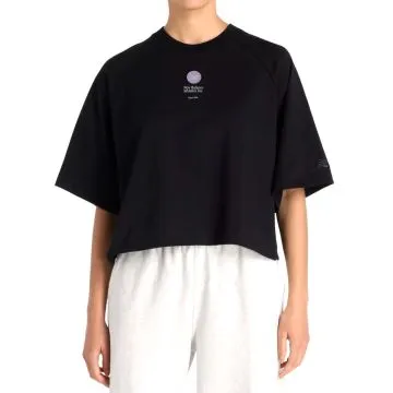 W Vortex Performance T-Shirt