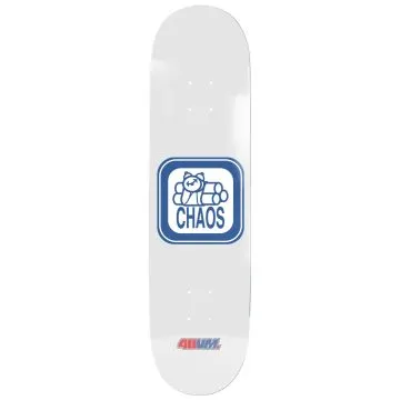 Chaos 8.5''