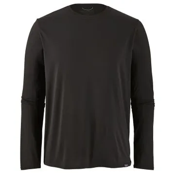 M's L/S Cap Cool Daily Shirt