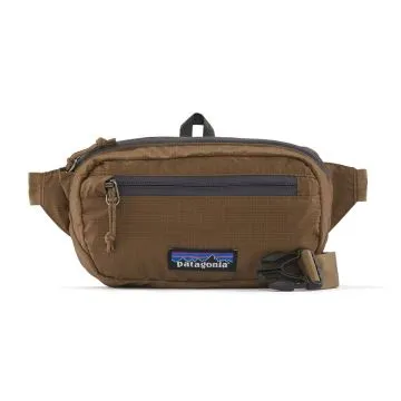 Ultralight Black Hole Mini Hip Pack