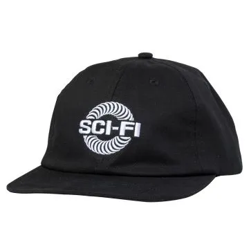 Sci-Fi Fantasy Classic Snapback