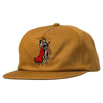 Dance With The Devil Snapback