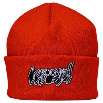 VW Cuff Beanie