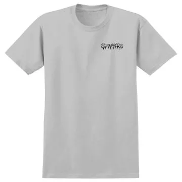 Batwing Classic S/S Tee
