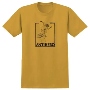 Lance Doobie S/S Tee