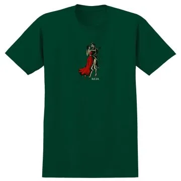 Dance With The Devil S/S Tee