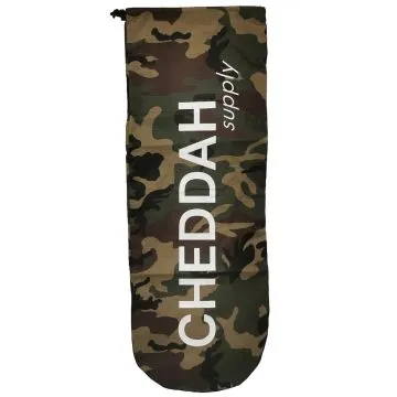 Cheddah Bag