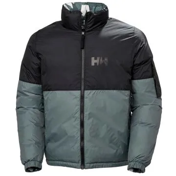 Active Reversible Jacket AOP