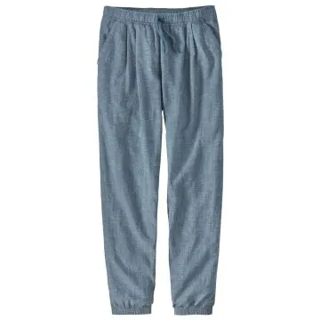 W's Island Hemp Beach Pants