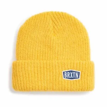 Malt Beanie