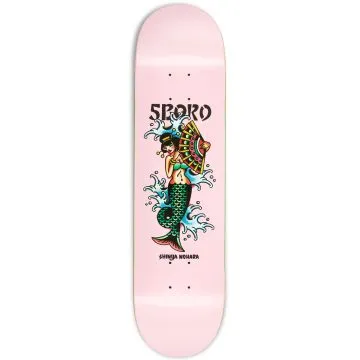 Mermaid Shinya Nohara