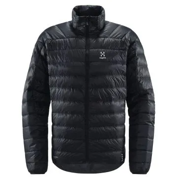 L.I.M. Down Jacket Men