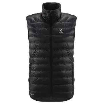 L.I.M. Down Vest Men