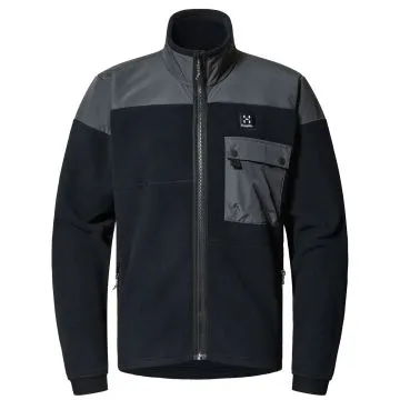 Avesta Hybrid Jacket Men