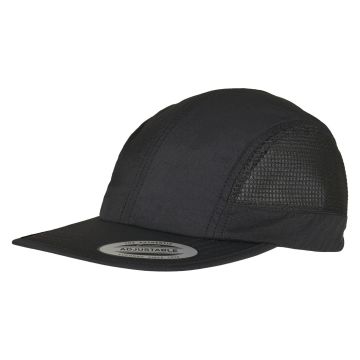 Nylon Snapback